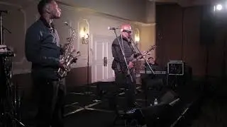 Terence Young That’s What I Like Bruno Mars