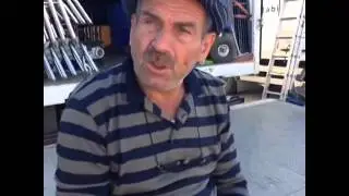 Abi senin Adın    Türk Vine