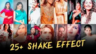 Top 25 Alight Motion Shake Effect Preset | Alight Motion Shake Effect Preset | Alight Motion Presets