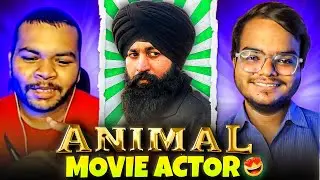 Meet Animal's Right-Hand Vikram Bakshi • Guest Special | Pop-Cop Show 35