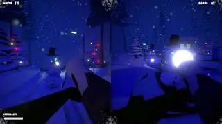 SNOWBALL - Trailer | Win, OSX, Linux