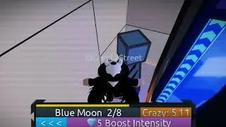 Exploiter in flood escape 2??