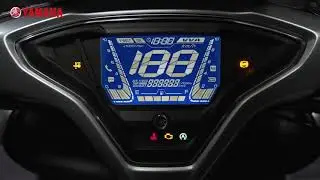 All New Yamaha Aerox   NVX 155 New Face 2021