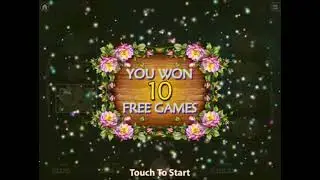 Free Games Bonus Fairy Dust Slot Machine