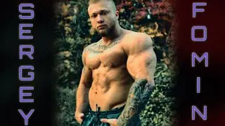 SERGEY FOMIN 🔥🇺🇿