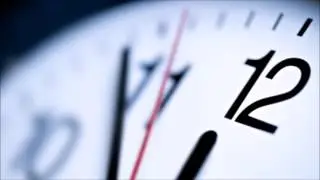 rap qué hora es