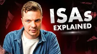 ISA Explained for Beginners: Everything You Need to Know