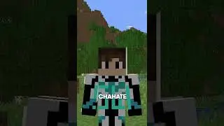 Flying In survival Minecraft...