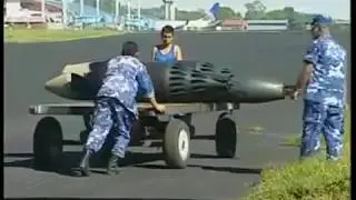 Крутая подготовка никарагуанского спецназа. Русским есть чему поучиться.