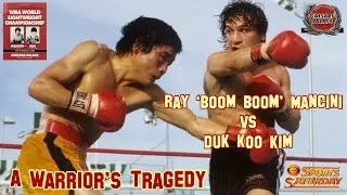 Ray Mancini vs Duk Koo Kim CBS 1080p 60fps