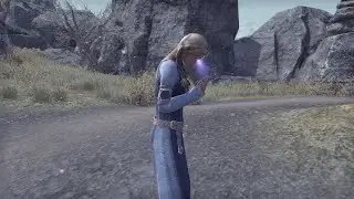 Greymoor 41 The Blood of Old Karth 2/2