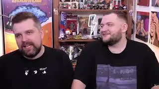 Закинули, серьезно тебе говорю
