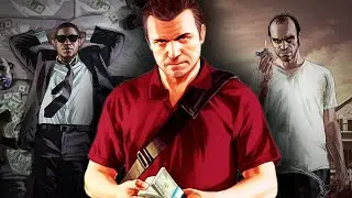 How Grand Theft Auto Lost Its Way