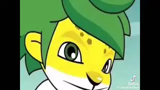 Zakumi the animated series hijacking 06-2-2009 (reupload) 