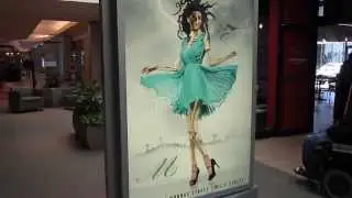 3-D Motion Lenticular Printing