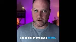 DO NOT submit to vanity/hybrid. Period.