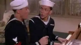 Gene Kelly & Frank Sinatra- If You Knew Susie