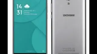 DOOGEE X7 PRO