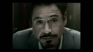 iron Man WhatsApp