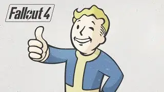 Fallout 4 (DLC) часть 9 (Финал) (стрим с player00713)