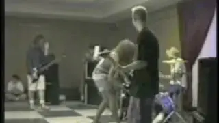 Hideous Mangleus - The Lost Concert Part 1