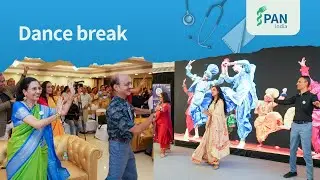 Dance Break (CME Movement Moment)