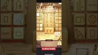 100 Doors Challenge 2 : Level 88 / уровень 88