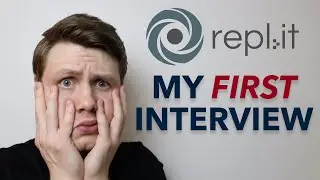 My First Software Engineering Job Interview