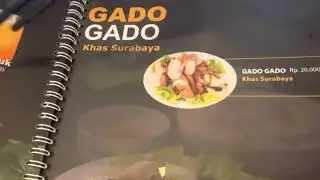 Nyobain makan bakso Lava super pedas LEVEL 50