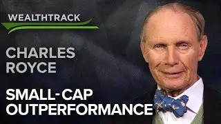 Why Small-Cap Stocks Are a Good Investment for the Long Term