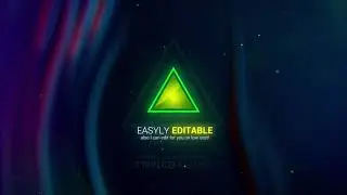Silk Premium Logo Reveal | After Effects Templates - Motion Array