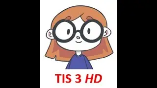 TIS 3 HD before the Launch on December 1, 2019