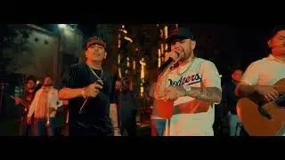 ABRAHAM VAZQUEZ X CHICHO CASTRO - Hagas Lo Que Hagas (En Vivo)