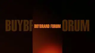 ❌ Осенняя хандра отменяется!✅ Покупайте билеты на выставку франшиз BUYBRAND в Москве 🤩