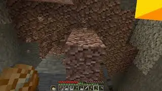 Minecraft - Lumea lui MrAndroidro - Căile subterane se unesc! - 2024-04-07 14-22-57-994