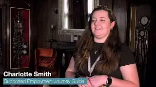 Inclusive Careers Tours - Studley Castle 2023