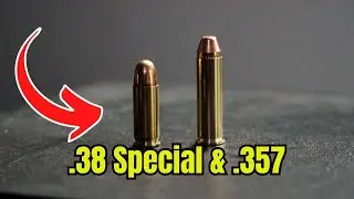 The 10 Best .38 Special & .357 Magnum Ammo