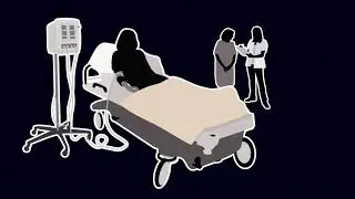 Motion Graphics - 2D Animation - After Effects Sample (Topic Pacemakers)