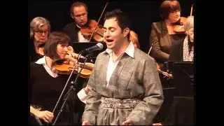 Shawi Barata - Namdar Qeredaxi