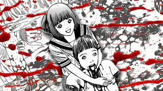 You Haven't Read This Crazy Manga