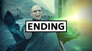 How To Write An Ending To A Book