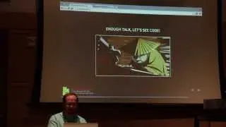 Using TypeScript in Your JavaScript Projects by Joe Skeen