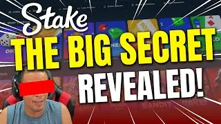 What Stake DOESN'T Want YOU to Know - Is Stake Casino A Scam