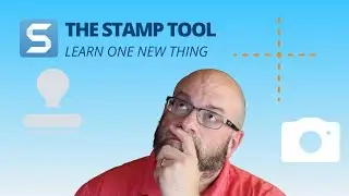 Elevate Your Screen Shots With Snagit Stamps | 