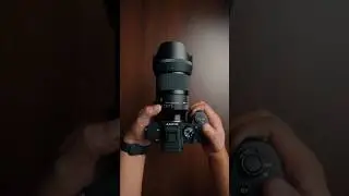 SONY A7IV & SIGMA 50MM F1.4 DG DN ART SAMPLE PHOTOS 