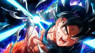 DO IT KAKAROT.... WHEN VEGETA CHEERED FOR KAKAROT!