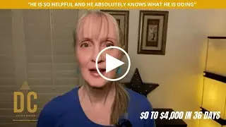 Daniel Chou Testimonials 🔥 Karen, how do you like working with Daniel?