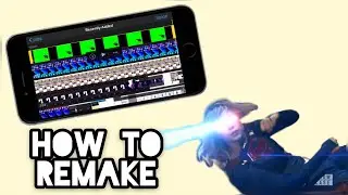 How to Fix the CW Supergirl bad CGI Scene