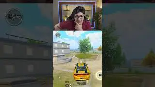 SMARTEST PLAYER IN PUBG MOBILE  