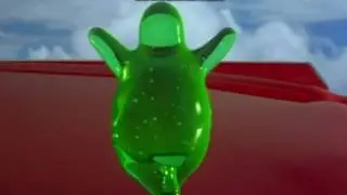 Welcome to Flubber